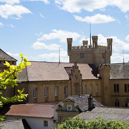 Schloss Weitenburg Starzach Экстерьер фото
